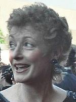 Diana Muldaur