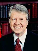 Jimmy Carter