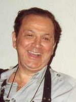 Ron Galella