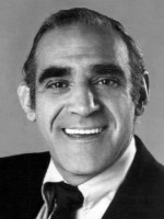 Abe Vigoda