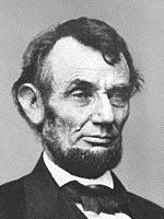Abraham Lincoln