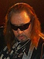 Ace Frehley