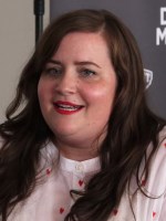 Aidy Bryant