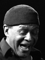 Al Jarreau