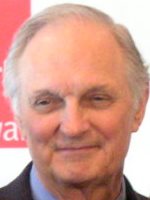 Alan Alda