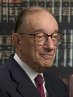 Alan Greenspan