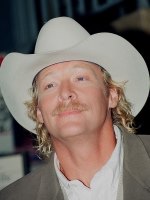 Alan Jackson