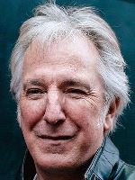 Alan Rickman