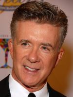 Alan Thicke