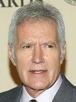 Alex Trebek