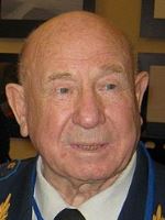 Alexei Leonov