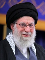 Ali Khamenei
