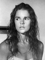 Ali MacGraw