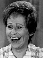 Alice Ghostley