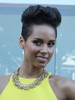 Alicia Keys