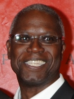 Andre Braugher