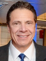 Andrew Cuomo