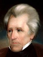 Andrew Jackson