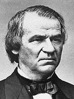 Andrew Johnson