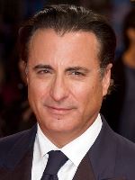 Andy Garcia