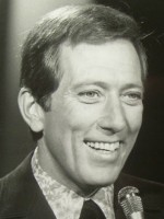 Andy Williams