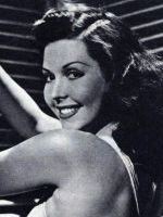 Ann Miller