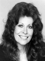 Ann Wedgeworth