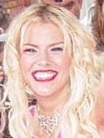 Anna Nicole Smith