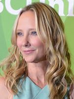 Anne Heche