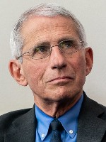 Anthony Fauci