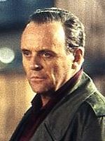 Anthony Hopkins