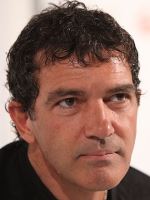 Antonio Banderas