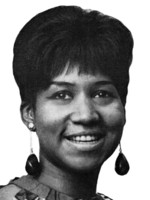 Aretha Franklin