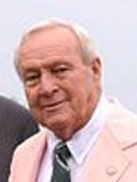 Arnold Palmer