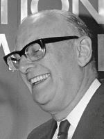 Arthur C. Clarke