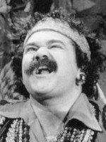 Avery Schreiber