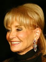 Barbara Walters