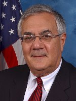 Barney Frank