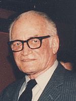 Barry Goldwater