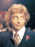 Barry Manilow