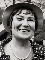 Bella Abzug