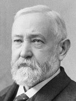 Benjamin Harrison