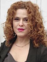 Bernadette Peters