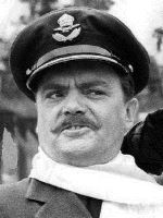 Bernard Fox