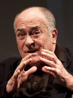 Bernardo Bertolucci