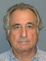 Bernie Madoff