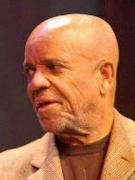 Berry Gordy