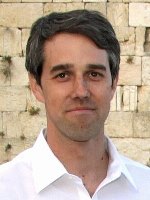 Beto O'Rourke