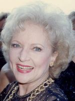 Betty White