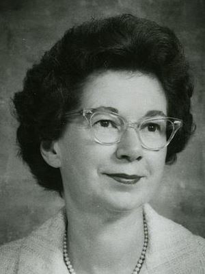 Beverly Cleary